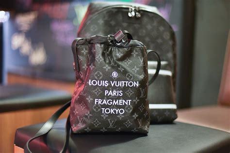 lv fragment|fragment design louis vuitton.